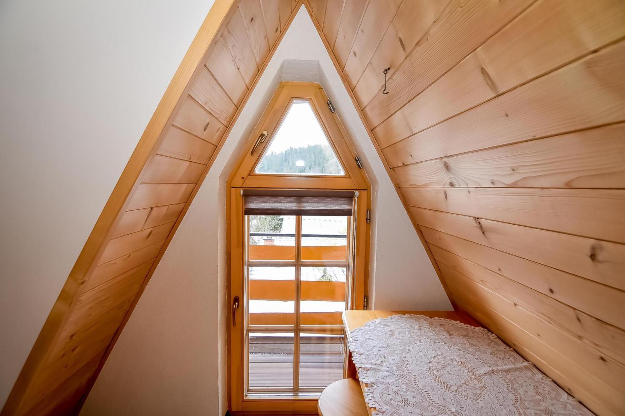 Ciukrowa Chatka Sauna & Jacuzzi Poronin Εξωτερικό φωτογραφία
