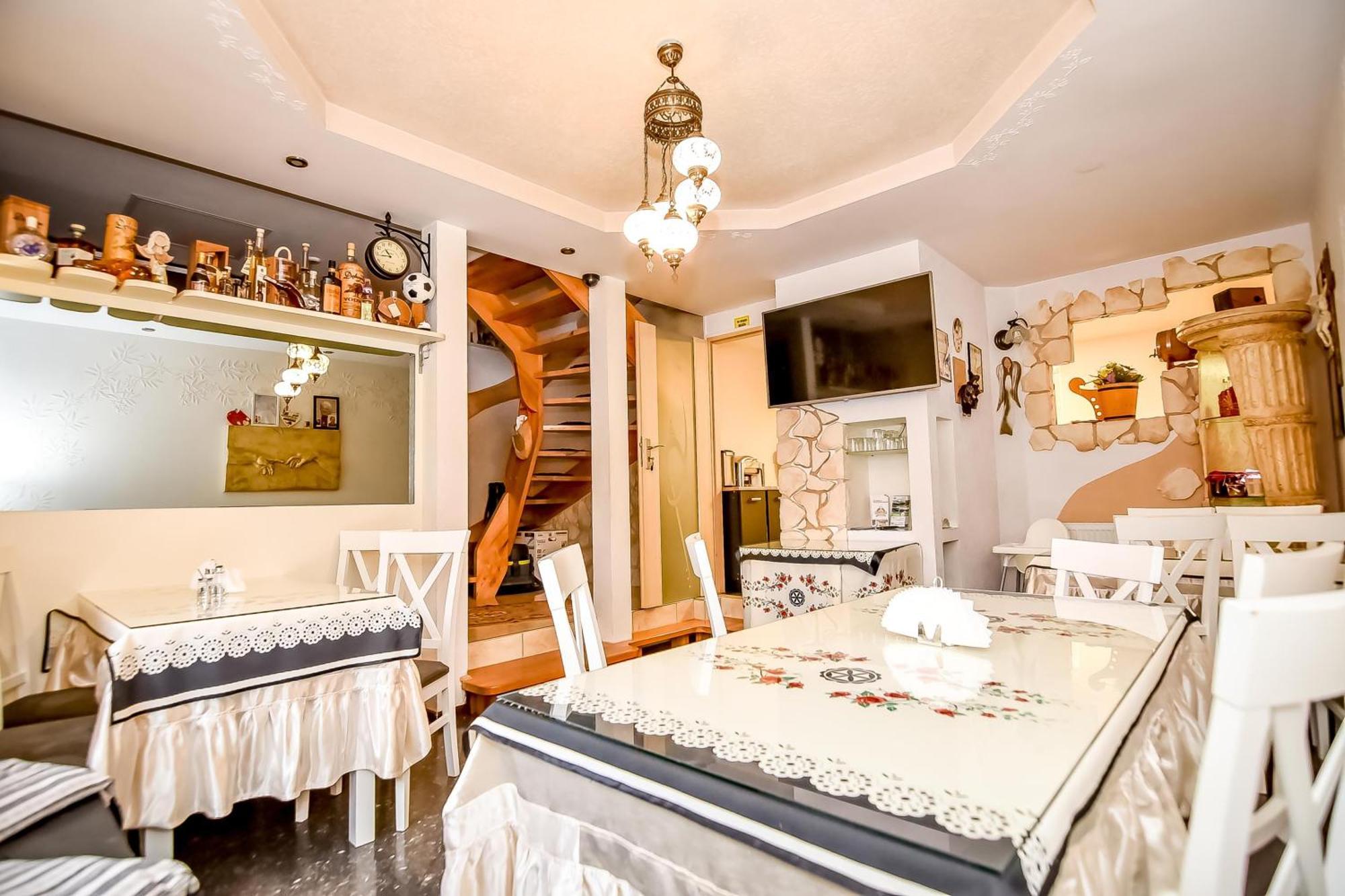 Ciukrowa Chatka Sauna & Jacuzzi Poronin Εξωτερικό φωτογραφία