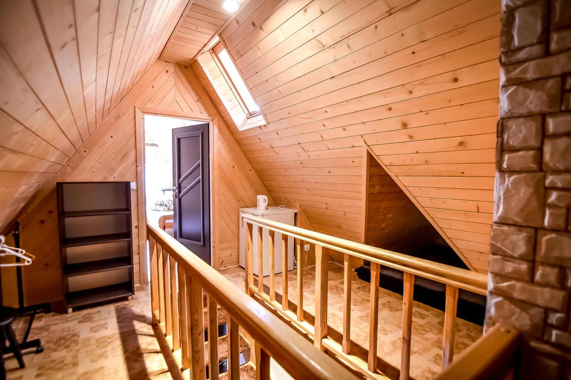 Ciukrowa Chatka Sauna & Jacuzzi Poronin Εξωτερικό φωτογραφία
