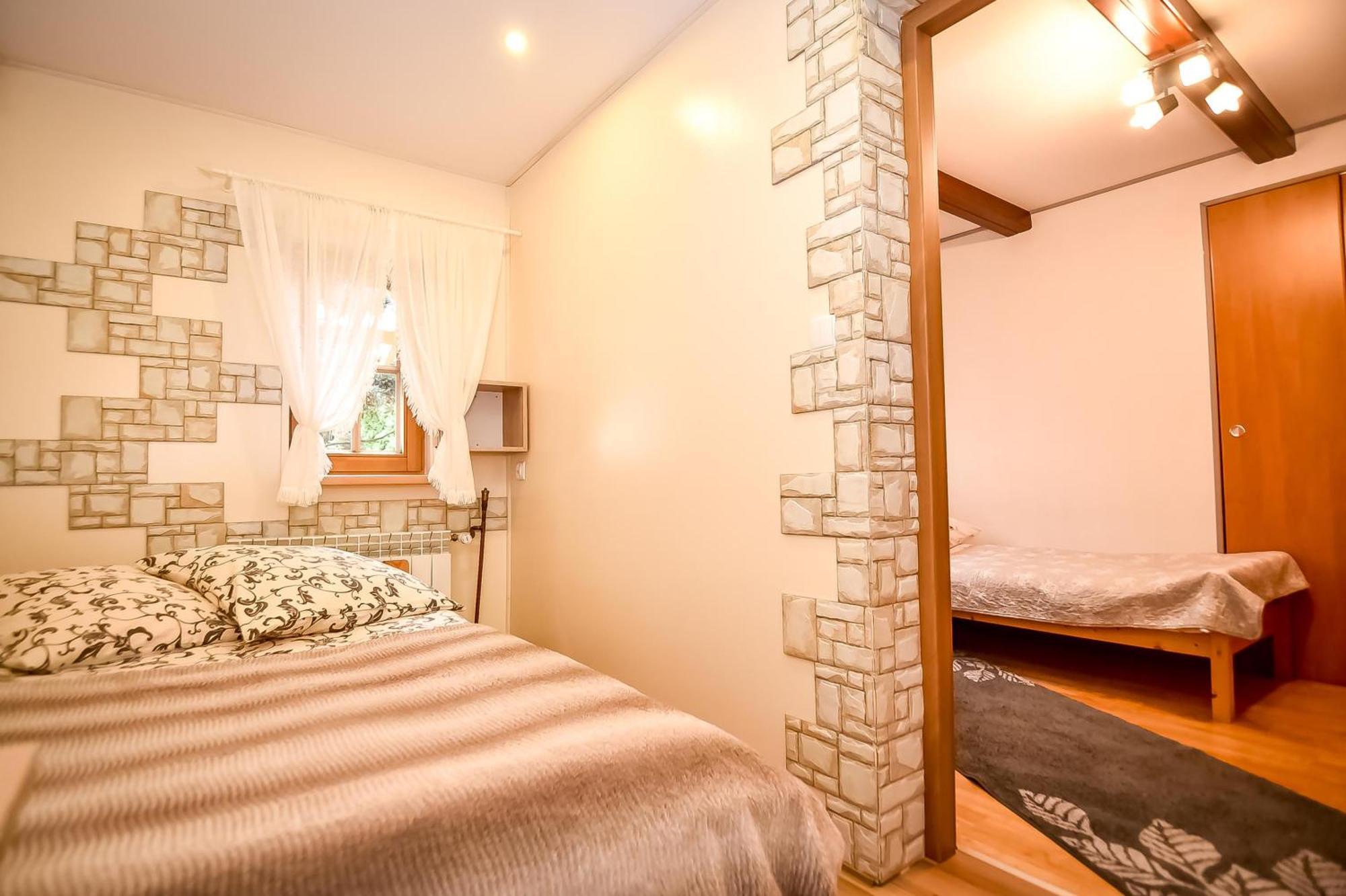 Ciukrowa Chatka Sauna & Jacuzzi Poronin Εξωτερικό φωτογραφία